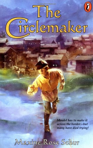 cover image The Circlemaker