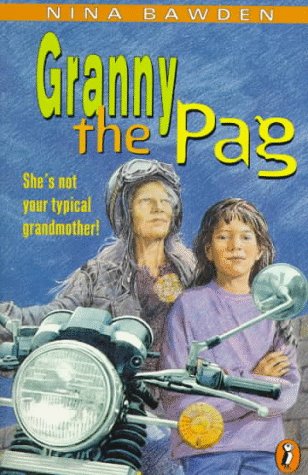 cover image Granny the Pag