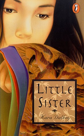 cover image Little Sister