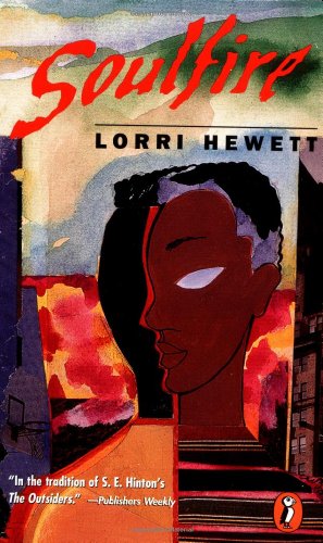 cover image Soulfire