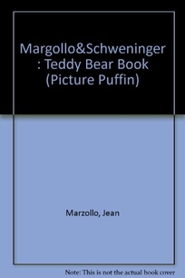 The Teddy Bear Book