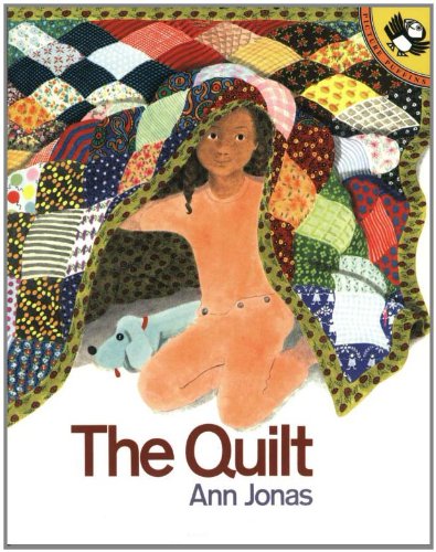 cover image The Quilt