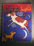 cover image The Little Dog Laughed