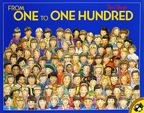 cover image From One to One Hundred