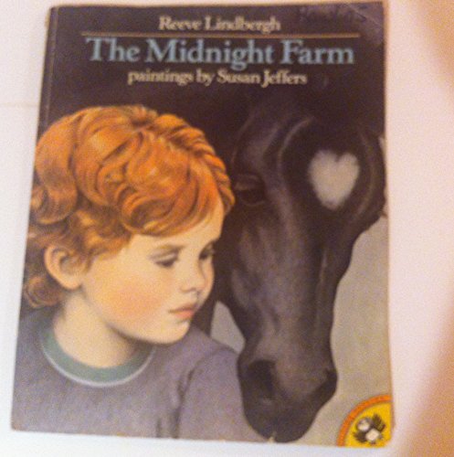 cover image The Midnight Farm