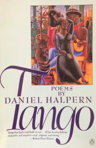 cover image Tango