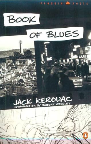 cover image Book of Blues