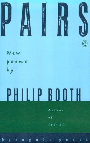 cover image Pairs: New Poems