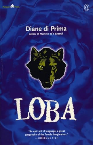 cover image Loba