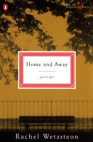cover image Home and Away