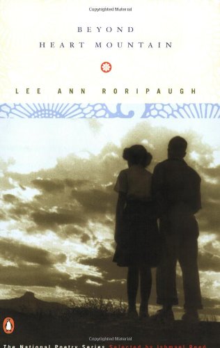 cover image Beyond Heart Mountain: Poems