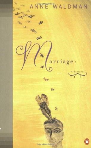 cover image Marriage: A Sentence