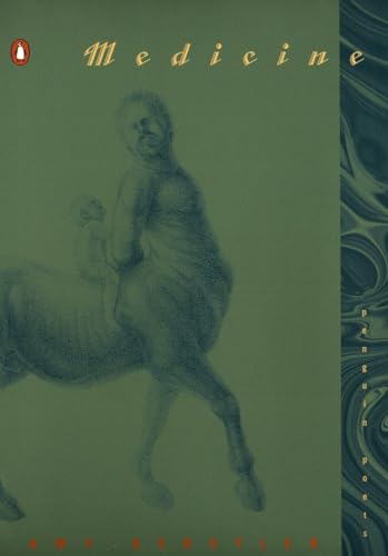 cover image Medicine