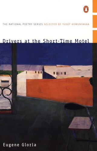 cover image Drivers at the Short-Time Motel