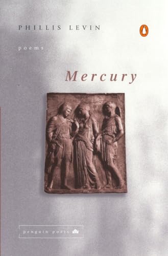 cover image Mercury
