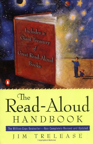 cover image The Read-Aloud Handbook