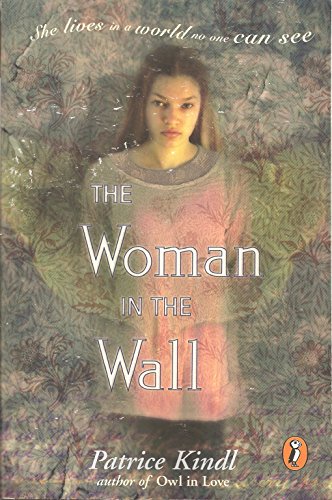 cover image Woman in the Wall