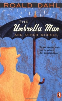 Umbrella Man and Other Stories