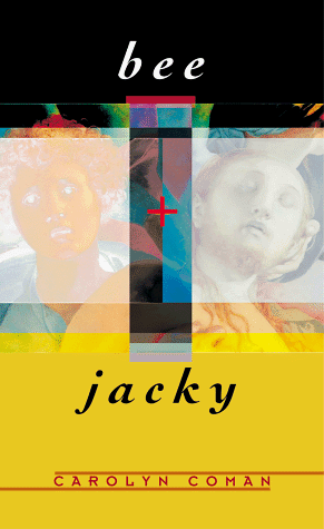 cover image Bee and Jacky