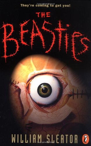 cover image The Beasties