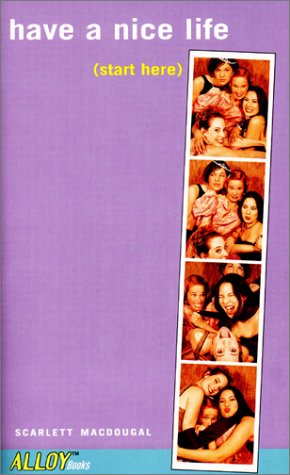 cover image Start Here