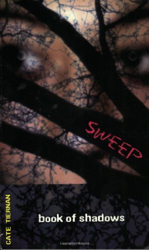 cover image Book of Shadows