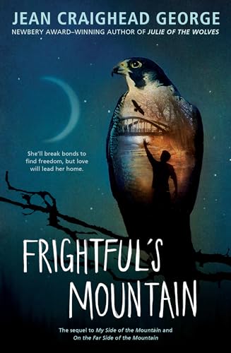 cover image FRIGHTFUL'S MOUNTAIN