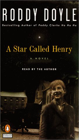 cover image A Star Called Henry