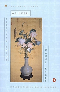 AS EVER: Selected Poems