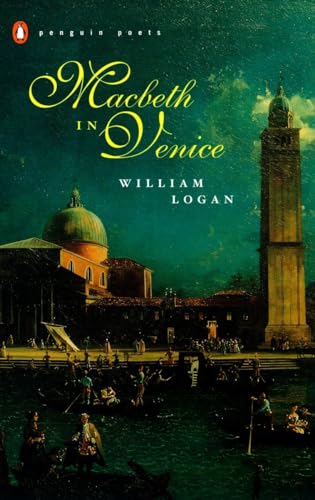 cover image MACBETH IN VENICE