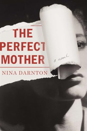cover image The Perfect Mother