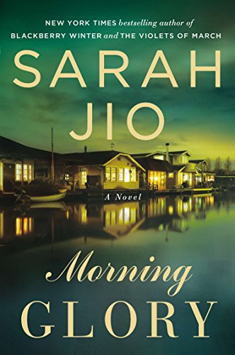 cover image Morning Glory