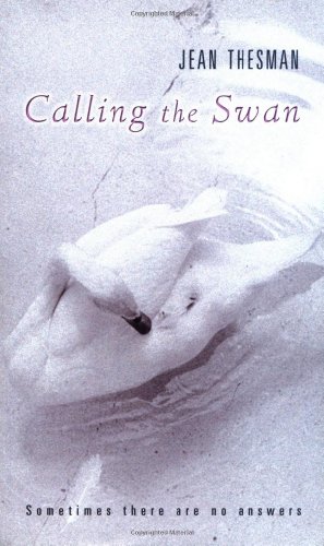 cover image CALLING THE SWAN