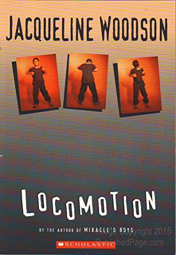 cover image LOCOMOTION