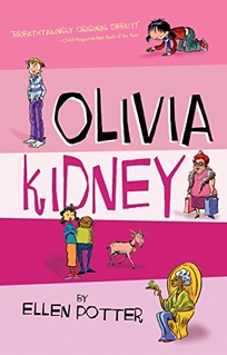 OLIVIA KIDNEY