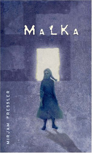 cover image MALKA