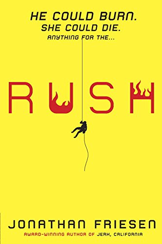 cover image Rush