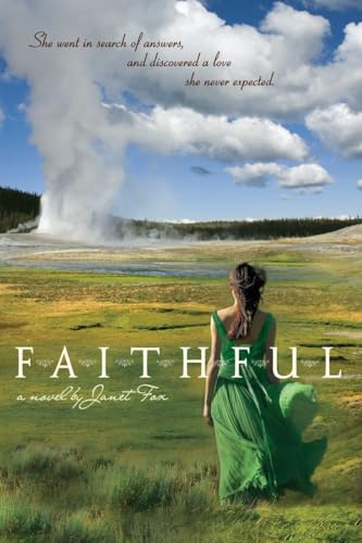cover image Faithful