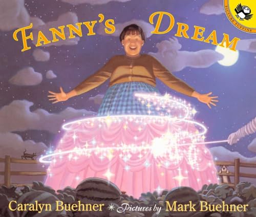 cover image FANNY'S DREAM