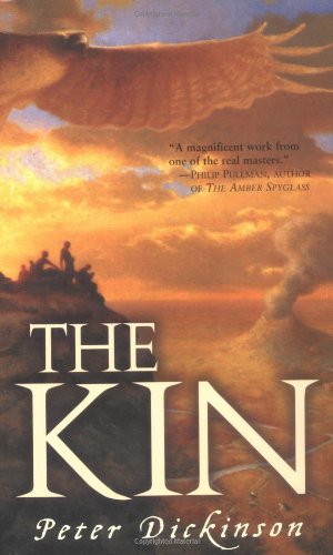 cover image The Kin