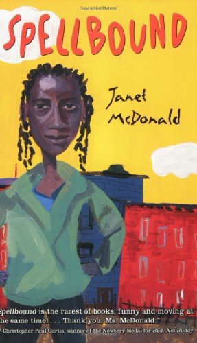 cover image SPELLBOUND