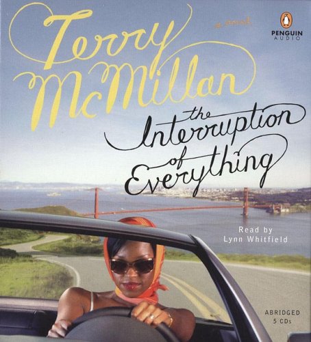 cover image The Interruption of Everything