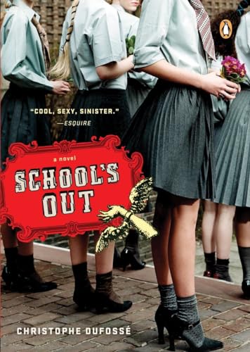 cover image School's Out