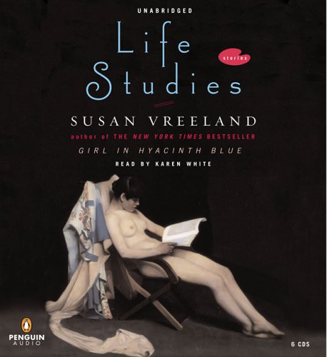 cover image LIFE STUDIES: Stories