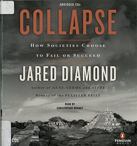 cover image COLLAPSE