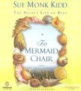 cover image The Mermaid Chair