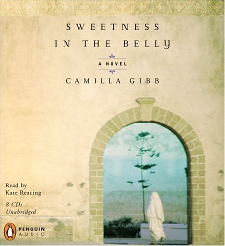 cover image Sweetness in the Belly