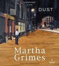 Dust: A Richard Jury Mystery