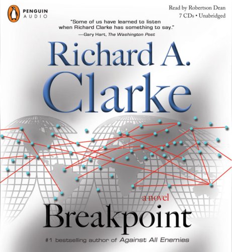 cover image Breakpoint