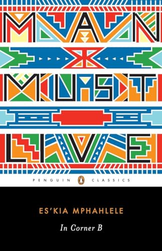 cover image In Corner B